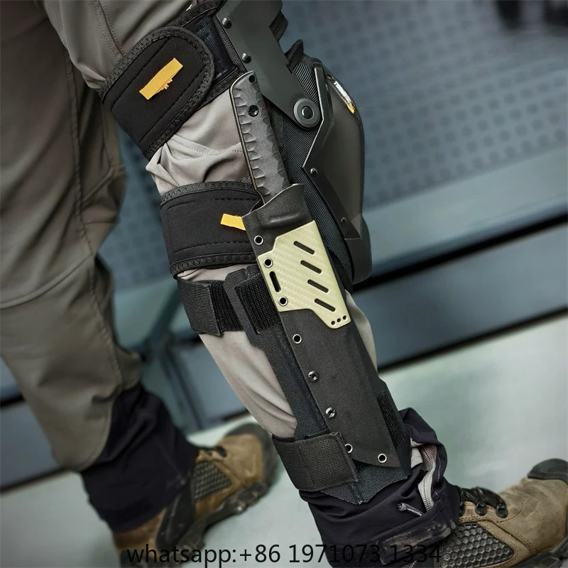 แผ่นยึดอุปกรณ์ขาอเนกประสงค์, ส - Edc Carry Knife บทวิจารณ์และราคา