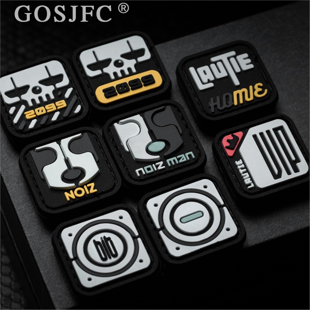 LAUTIE Patch แม่เหล็กตู้เย็นสต - Edc Carry Pack บทวิจารณ์และราคา