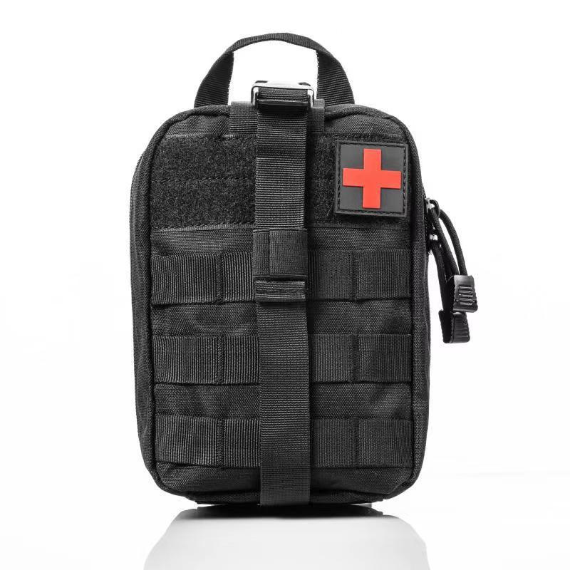 ชุดปฐมพยาบาล กระเป๋าฉุกเฉินทาง - Edc Carry Pack บทวิจารณ์และราคา