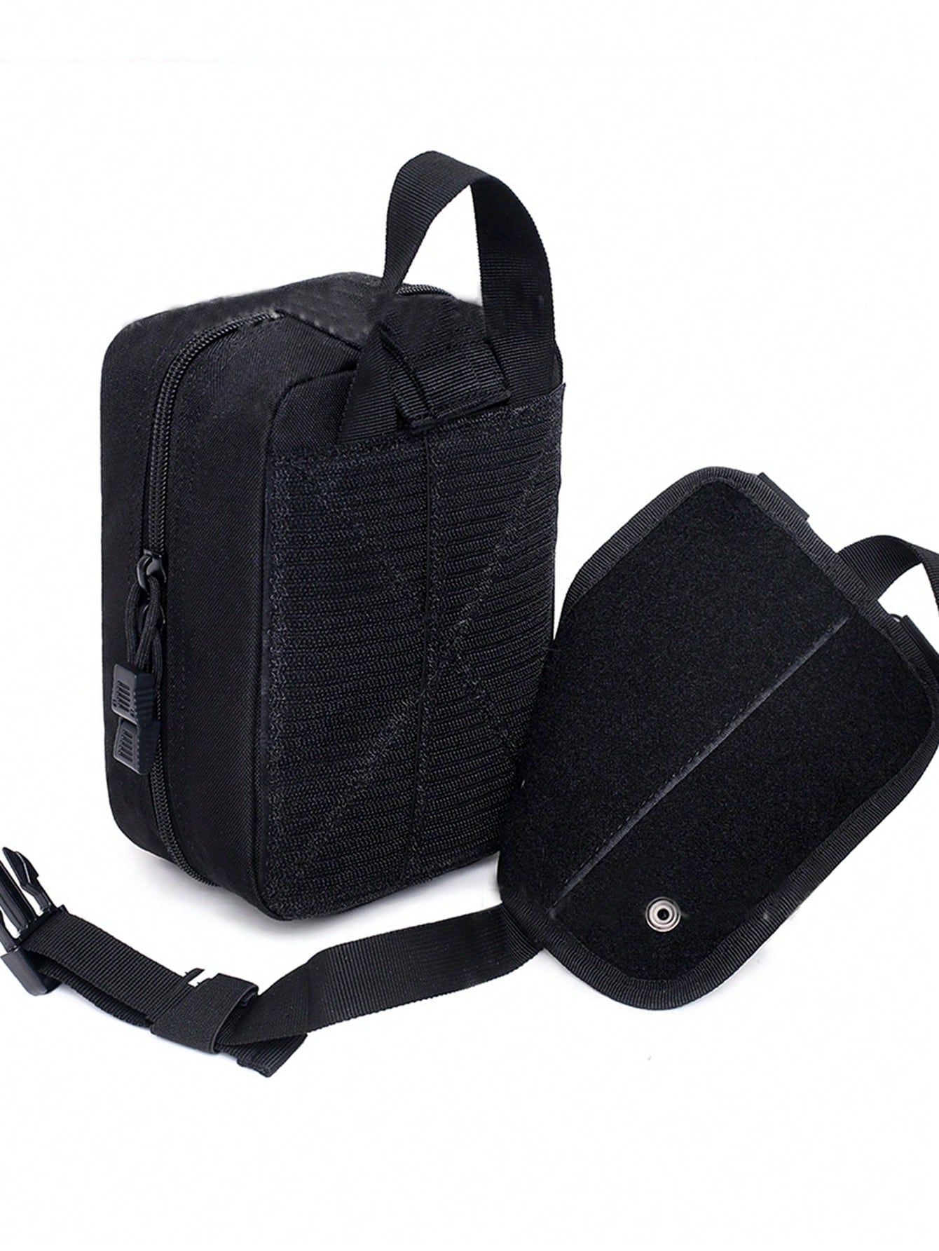 ชุดปฐมพยาบาล กระเป๋าฉุกเฉินทาง - Edc Carry Pack บทวิจารณ์และราคา