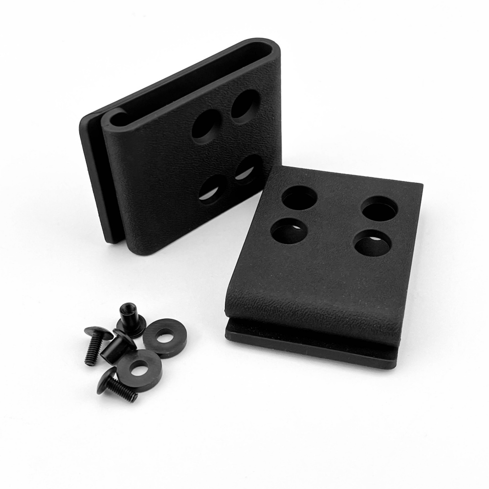 อุปกรณ์พกพา EDC คลิปหนีบเข็มขั - Edc Carry Accessories บทวิจารณ์และราคา