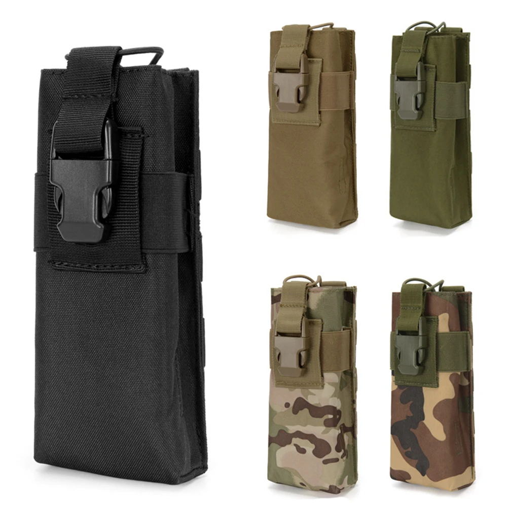 กระเป๋าใส่เครื่องส่งรับวิทยุแบ - Edc Carry Pouch บทวิจารณ์และราคา