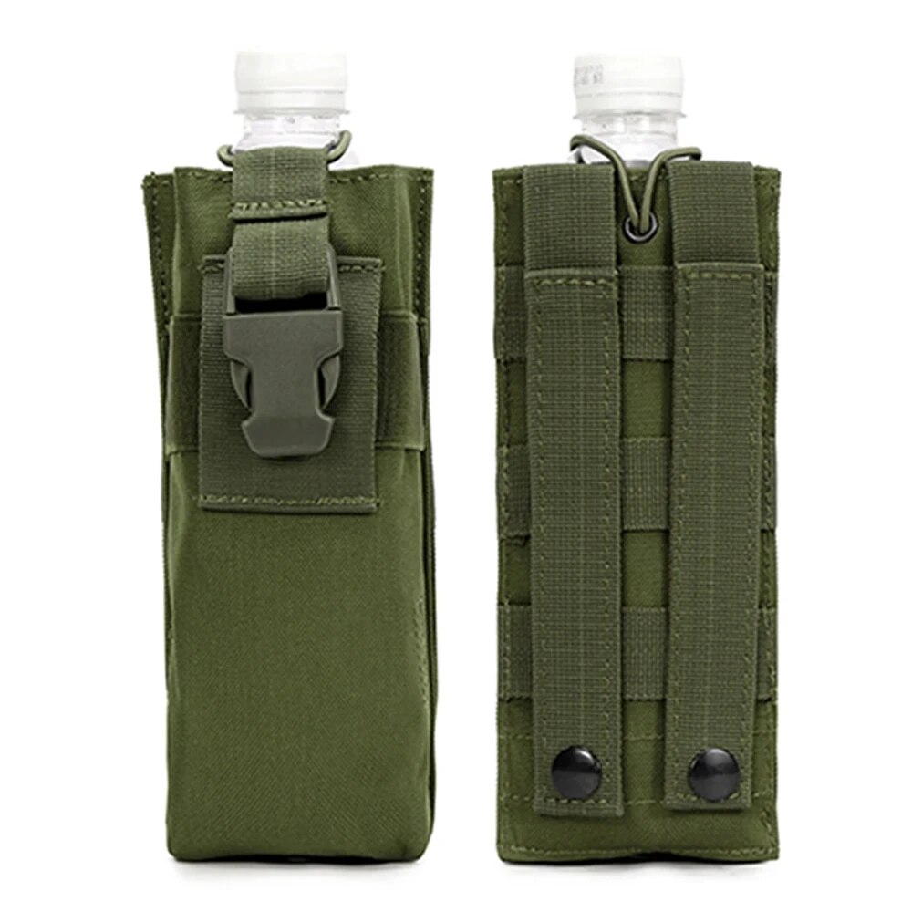 กระเป๋าใส่เครื่องส่งรับวิทยุแบ - Edc Carry Pouch บทวิจารณ์และราคา