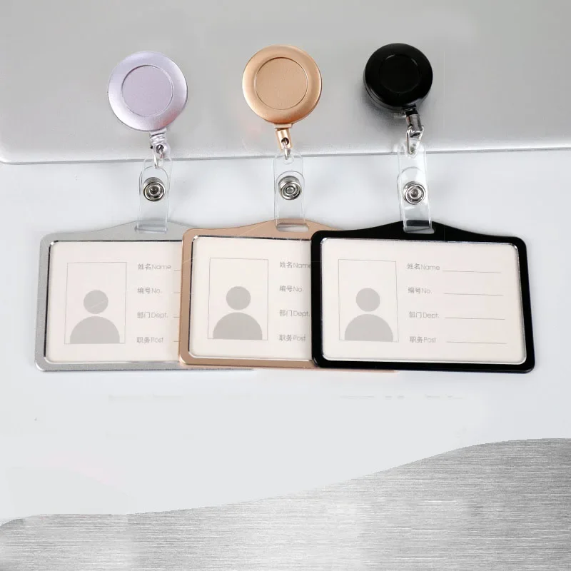 Unisex พลาสติกอลูมิเนียมผู้ถือ - Edc Carry Card บทวิจารณ์และราคา