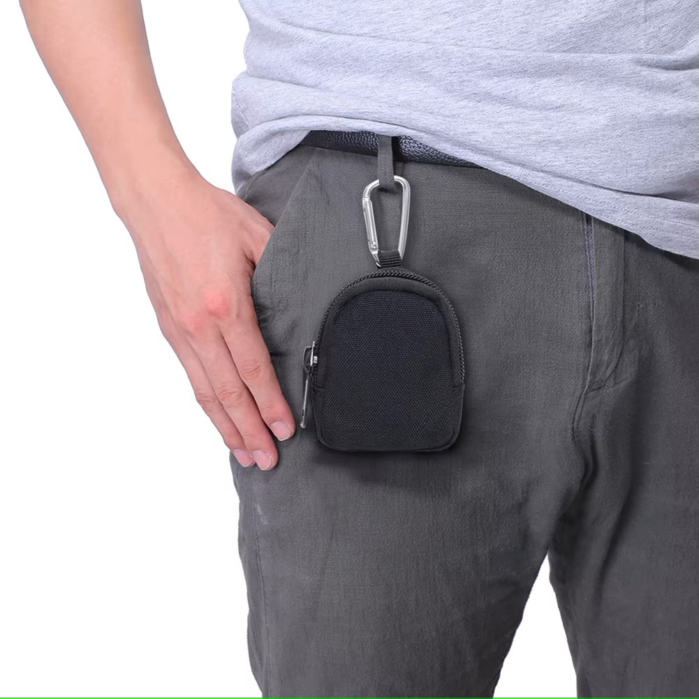กระเป๋าใส่ของอเนกประสงค์แบบยุท - Edc Carry Pouch บทวิจารณ์และราคา