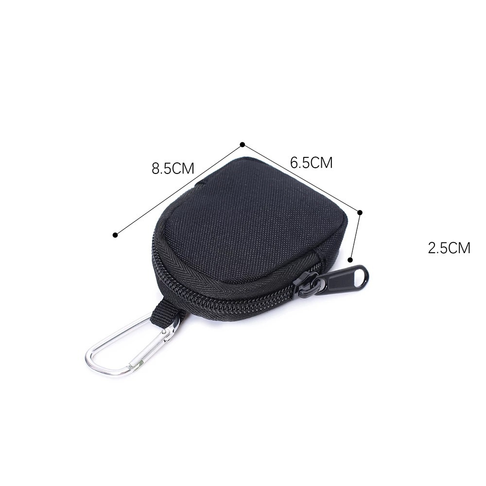กระเป๋าใส่ของอเนกประสงค์แบบยุท - Edc Carry Pouch บทวิจารณ์และราคา