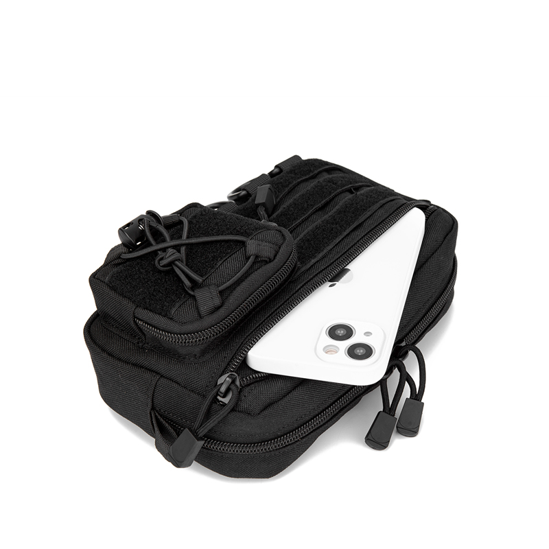 กระเป๋า EDC 1000D แบบ Molle Or - Edc Carry Pack บทวิจารณ์และราคา