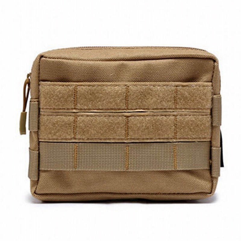 Molle Pouches Admin Pouch Comp - Edc Carry Accessories บทวิจารณ์และราคา